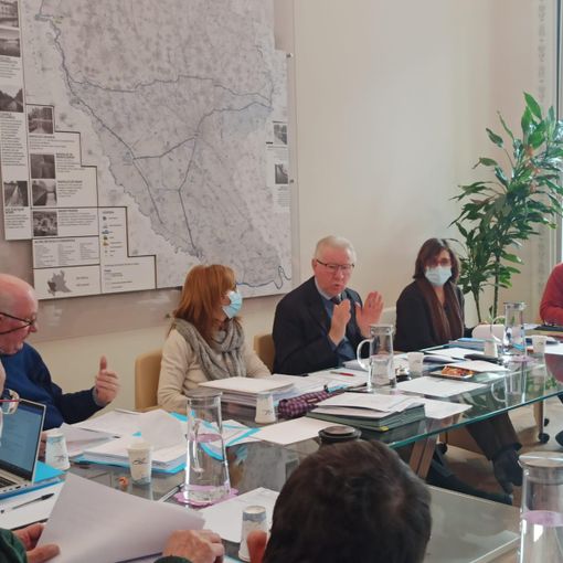 Etvilloresi approva il bilancio preventivo 2022, nonostante la pandemia l’ente si consolida ancora