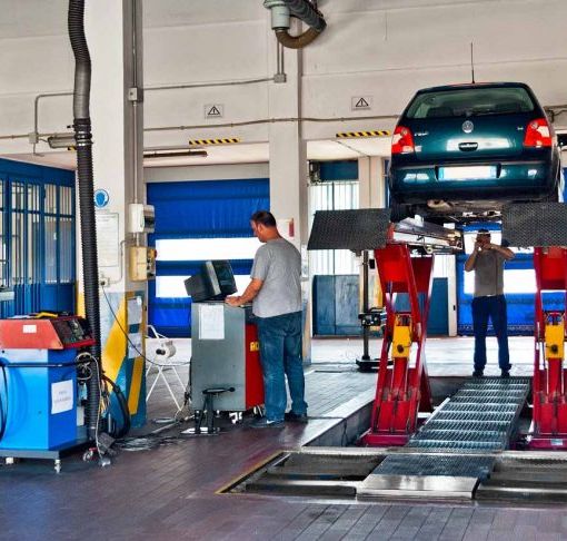 Mercato dell’auto. In Lombardia 1.524 centri di revisione, il 22% in più in dieci anni