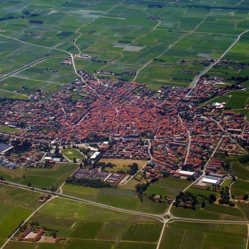 Cerano: ieri sera black out in paese. Ma dopo 20 minuti tutto è tornato alla normalità