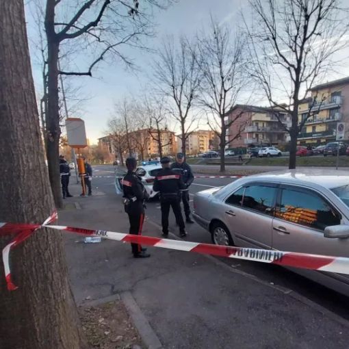 Cesano Boscone, accoltellato ucraino 32enne