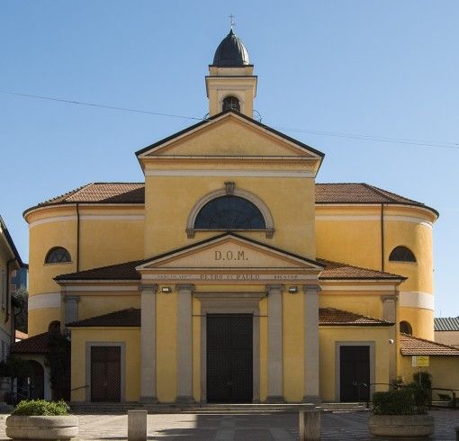 Corsico, ladro in chiesa: 84enne lo insegue, i Carabinieri lo arrestano