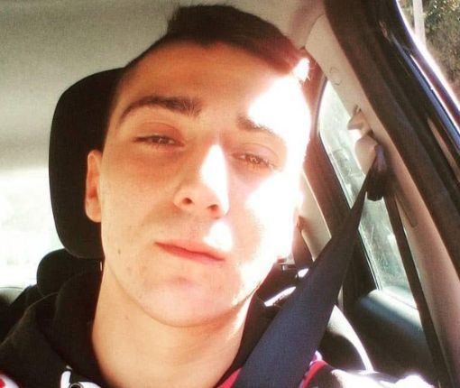 Si cerca Christian da 10 giorni. L'ultima volta è stato visto all'Esselunga di Masnago
