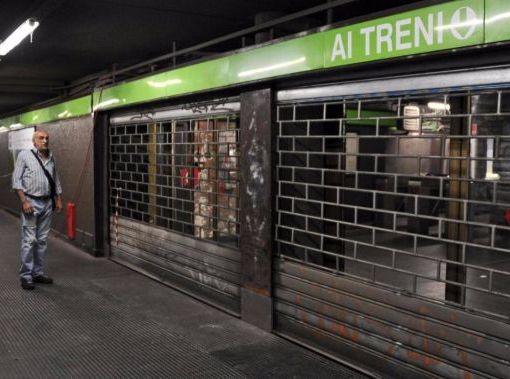 Atm, venerdì 29 sciopero a Milano: ecco le fasce orarie