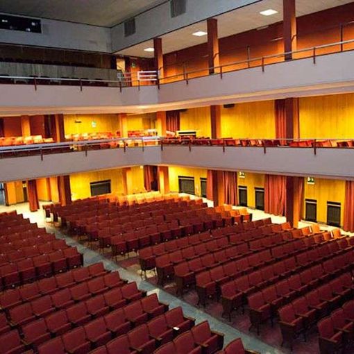 Da lunedì al cinema e a teatro solo con il Super Green Pass