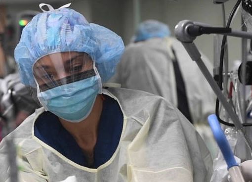 Coronavirus, in Lombardia meno di cento ricoverati in terapia intensiva
