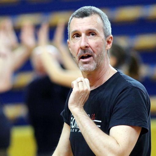 Volley B2: Stefano Colombo confermato alla guida della Florens Vigevano