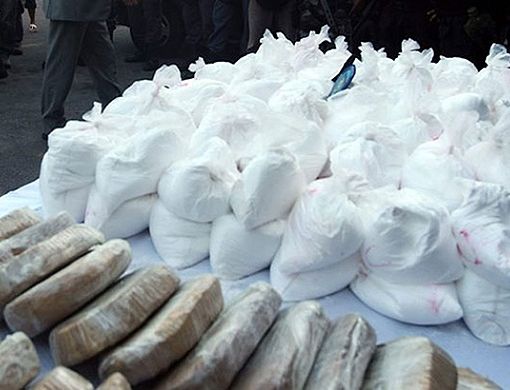 380 grammi di cocaina, 3 arresti a Milano: anche un rapper