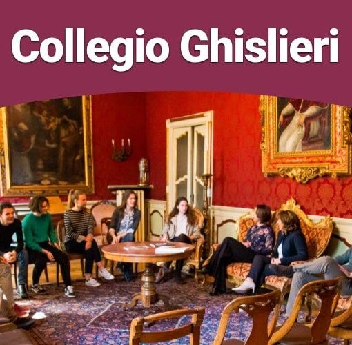 Pavia, universitaria 19enne riceve borsa di studio da filantropo americano