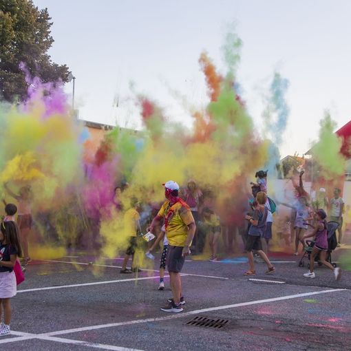 Tromello, sabato 6 luglio torna la 4° edizione di &quot;Culur ad Cursa&quot;