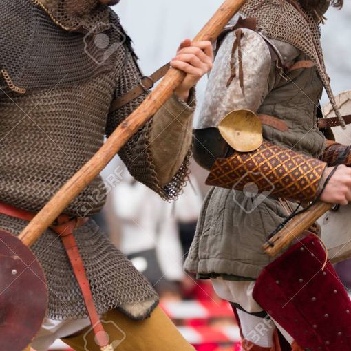 Al Villaggio delle Zucche week-end nel nome di cavalieri, armi, dame: Medio Evo in scena  al Pura Vida Farm di San Martino Siccomario