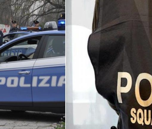 Pavia: tenta il furto in un centro commerciale, denunciato 51enne