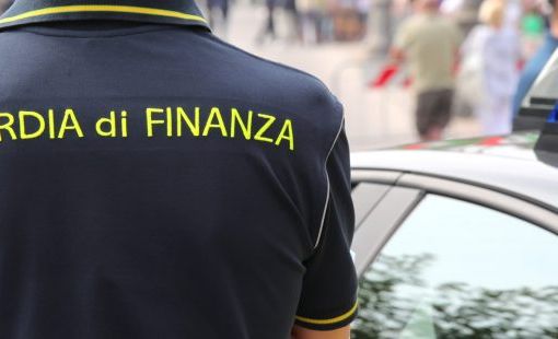 Pavia, 55 evasori totali pizzicati dalla guardia di finanza