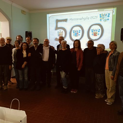 III° concorso di racconti, poesie e canzoni organizzato dalla Biblioteca Silvia Guerra di Mezzana Bigli, ecco i vincitori