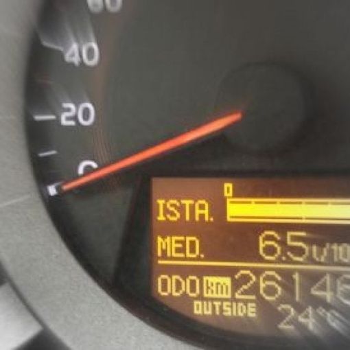 Gdf Alessandria: scoperto a Tortona un commerciante di auto usate che manometteva il contachilometri