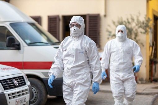 Coronavirus, in provincia di Pavia 73 nuovi contagi. In Lombardia 1.926 casi e 14 vittime