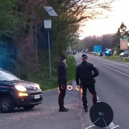 La Prefettura di Pavia dispone controlli a tappeto durante le festività pasquali