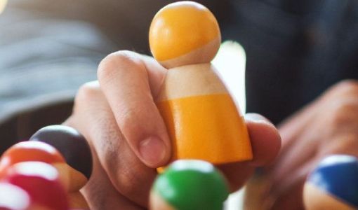 &quot;Vigevano Città di tutti, Capire - Sostenere - Apprendere”, approcci ai disturbi del neurosviluppo