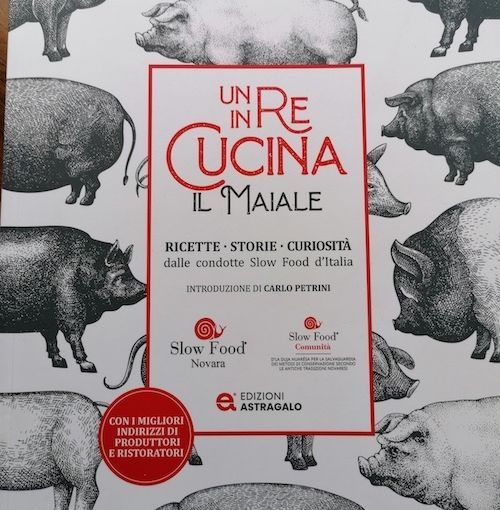 Iniziativa per promuovere la conoscenza dei prodotti enogastronomici tipici  del territorio novarese