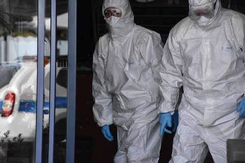 Coronavirus, in provincia di Pavia 81 nuovi contagi. In Lombardia 2.302 casi e 12 vittime