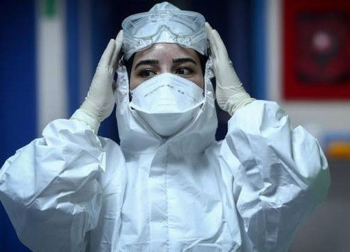 Covid-19, in Italia oggi 12.532 contagi e 448 vittime. In Emilia, Sicilia e Veneto più casi che in Lombardia