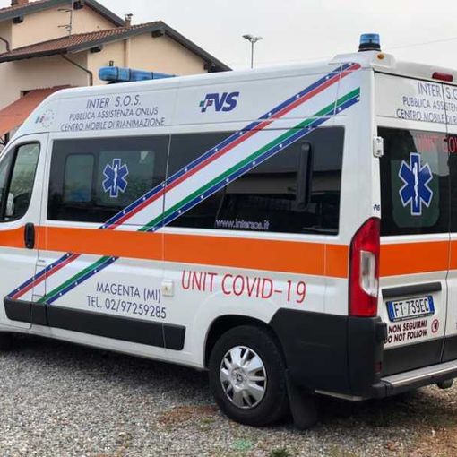 Abbiategrasso: violenta lite tra due giovani, uno ferito da una coltellata alla gamba