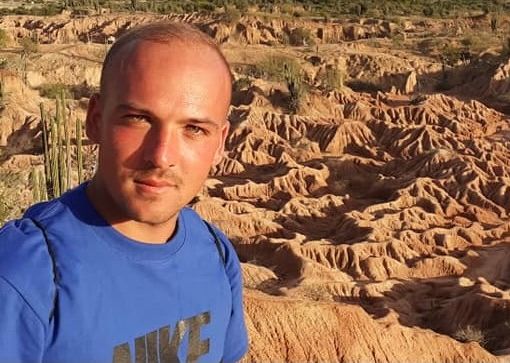 Un anno fa la scomparsa di Cristian. Un dolore senza fine e l'affetto grande come il mondo