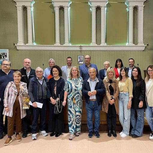 Vigevano: &quot;Connessioni di vita: un welfare per l’invecchiamento attivo&quot;