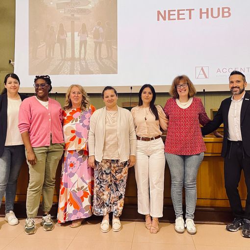 Vigevano: apre il Neet Hub, un centro sperimentale pubblico per i giovani