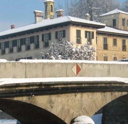 Aspettando Natale...sabato 2 e domenica 3 Cassinetta si veste a festa