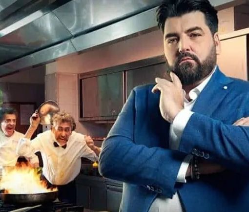 Da stasera in chiaro su TV8 torna Cucine da Incubo: si parte dal Novarese