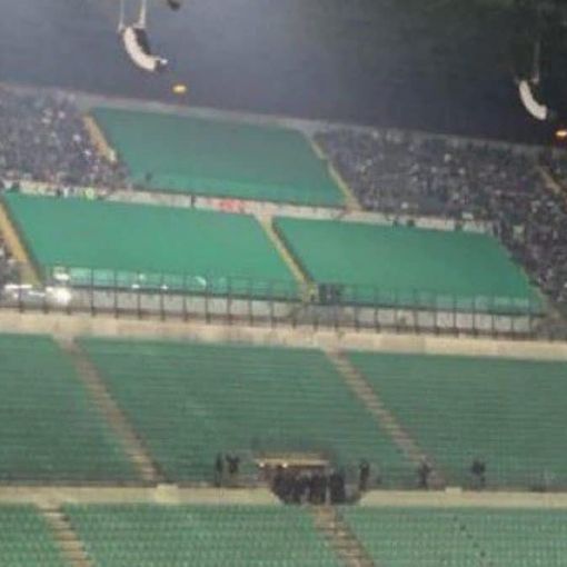 Tifosi cacciati e minacciati. Il racconto di un ex ultrà permette di ricostruire nel dettaglio quel che è accaduto