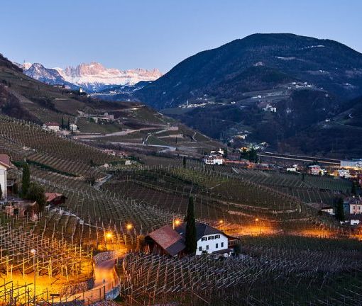 Bolzano la provincia dove si vive meglio, Milano al quarto posto