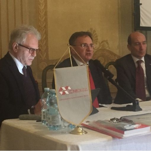 Confedilizia Pavia, presentato il libro “La casa del nonno”