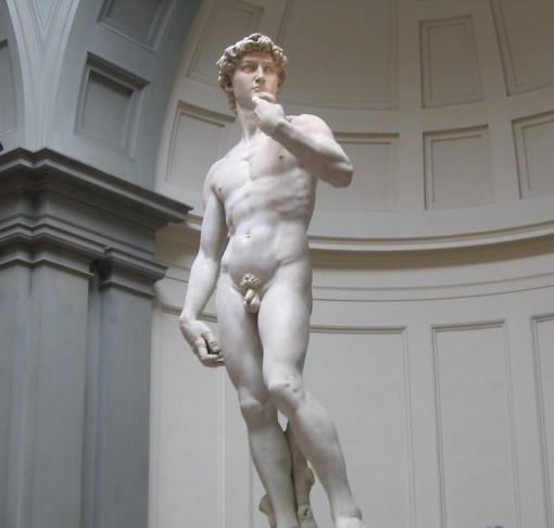Florida, scuola mostra immagine del David: preside cacciata