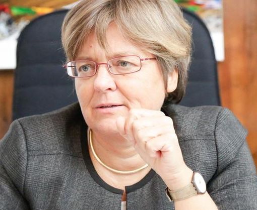 Francesca De Carlini è il nuovo Prefetto di Pavia