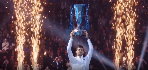 Atp Finals al via: da Alcaraz a Sinner, tutti a caccia del 'maestro' Djokovic