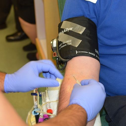 Un app per donare il sangue, anche a Vigevano e Lomellina sarà possibile prenotare la donazione tramite Smart Donor