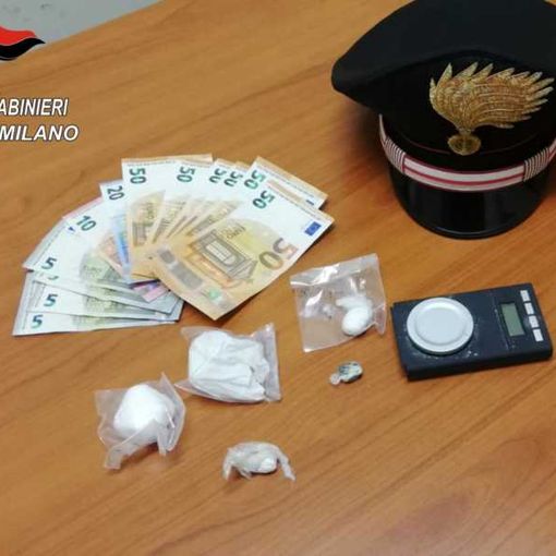 Milano: cinque arresti per spaccio