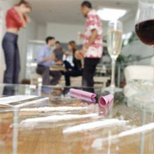 Droga party ad Abbiategrasso: finisce in carcere per violazione del divieto di dimora anche il secondo componente della banda