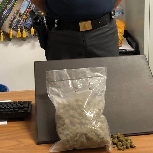 Milano, si fa inviare droga per posta: arrestato…