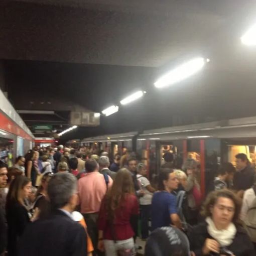 Arriva il primo sciopero del mese: mezzi Atm a rischio a Milano il prossimo 11 aprile