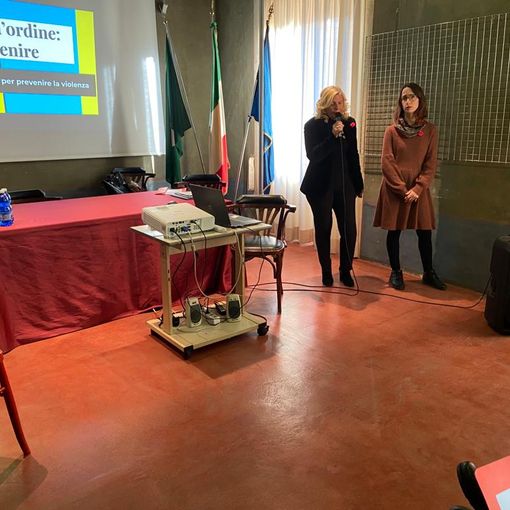 Mede, &quot;Parola d'ordine: prevenire&quot;. al castello Sangiuliani incontro con la psicoterapeuta Yasmin Sabatini