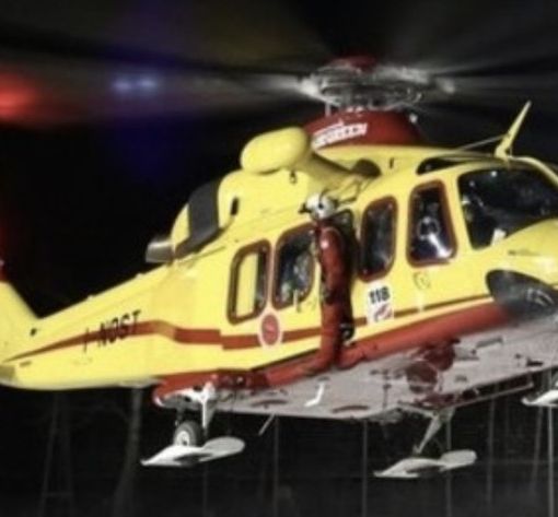 Tragedia nella notte a Uboldo: 27enne muore per un grave malore