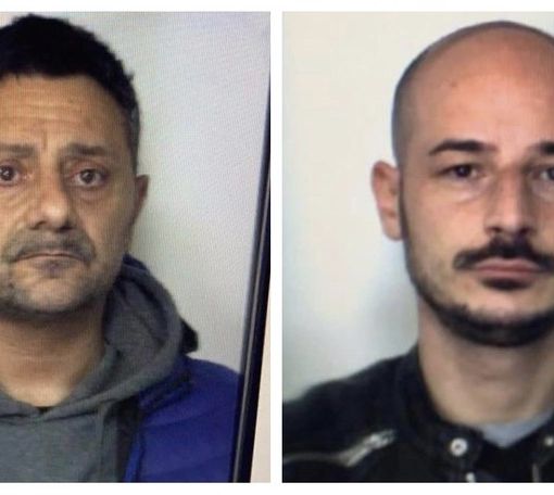 ULTIM'ORA. Catturati a Induno Olona i due uomini evasi dal carcere di Varese