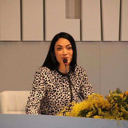 75° Festival di Sanremo, Elodie torna per la quarta volta all’Ariston: “Con il tempo ho scoperto chi sono”