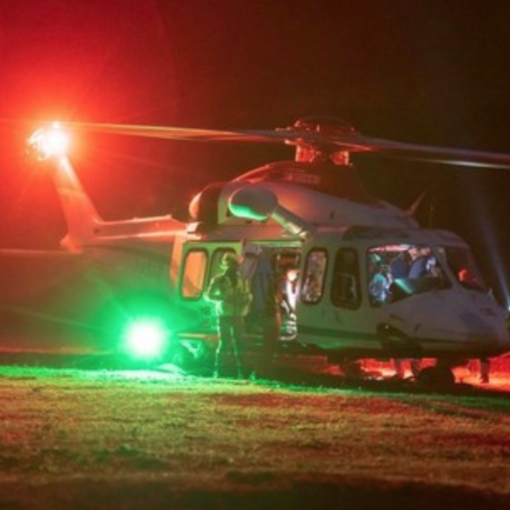 Incidente nel vercellese: muore una bimba di 3 anni e mezzo