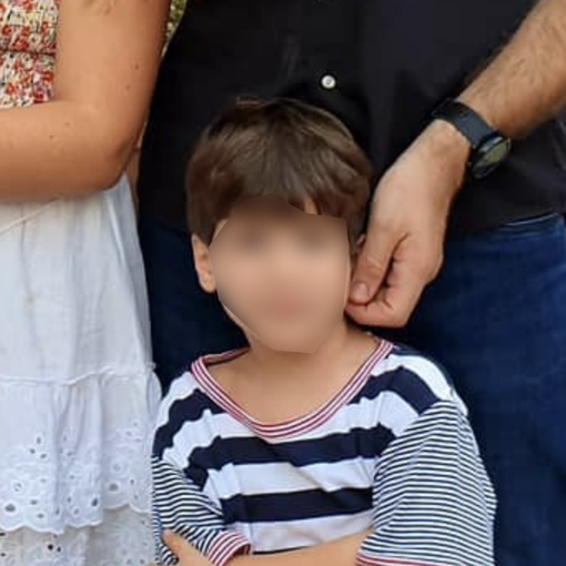 Accordo tra i legali del nonno e quelli del piccolo Eitan per un risarcimento