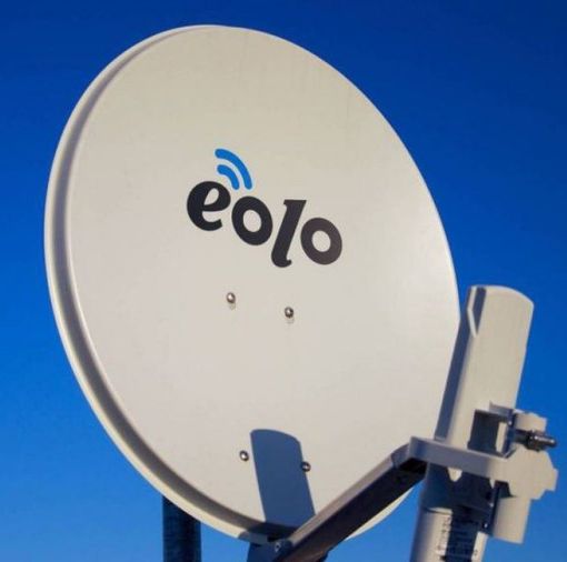 Pavia sempre più veloce e digitale: Eolo potenzia la connessione in 6 comuni lomellini
