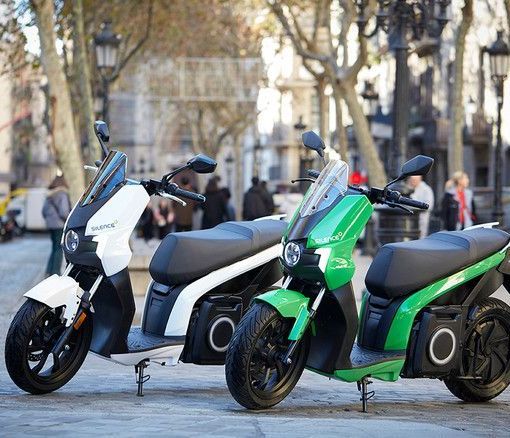 Nel 2021 è proseguito il boom di motocicli elettrici: +32.6%