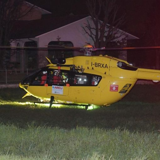 Mediglia, 26enne muore in incidente